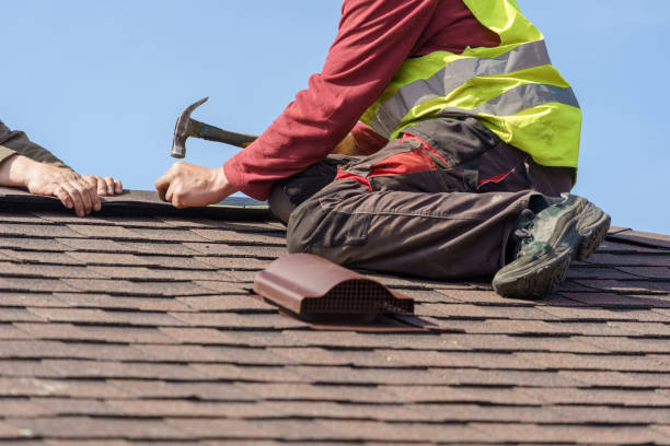 Best Storm Damage Roof Repair  in Brown Deer, WI