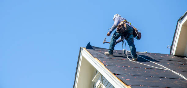 Best Local Roofing Companies  in Brown Deer, WI